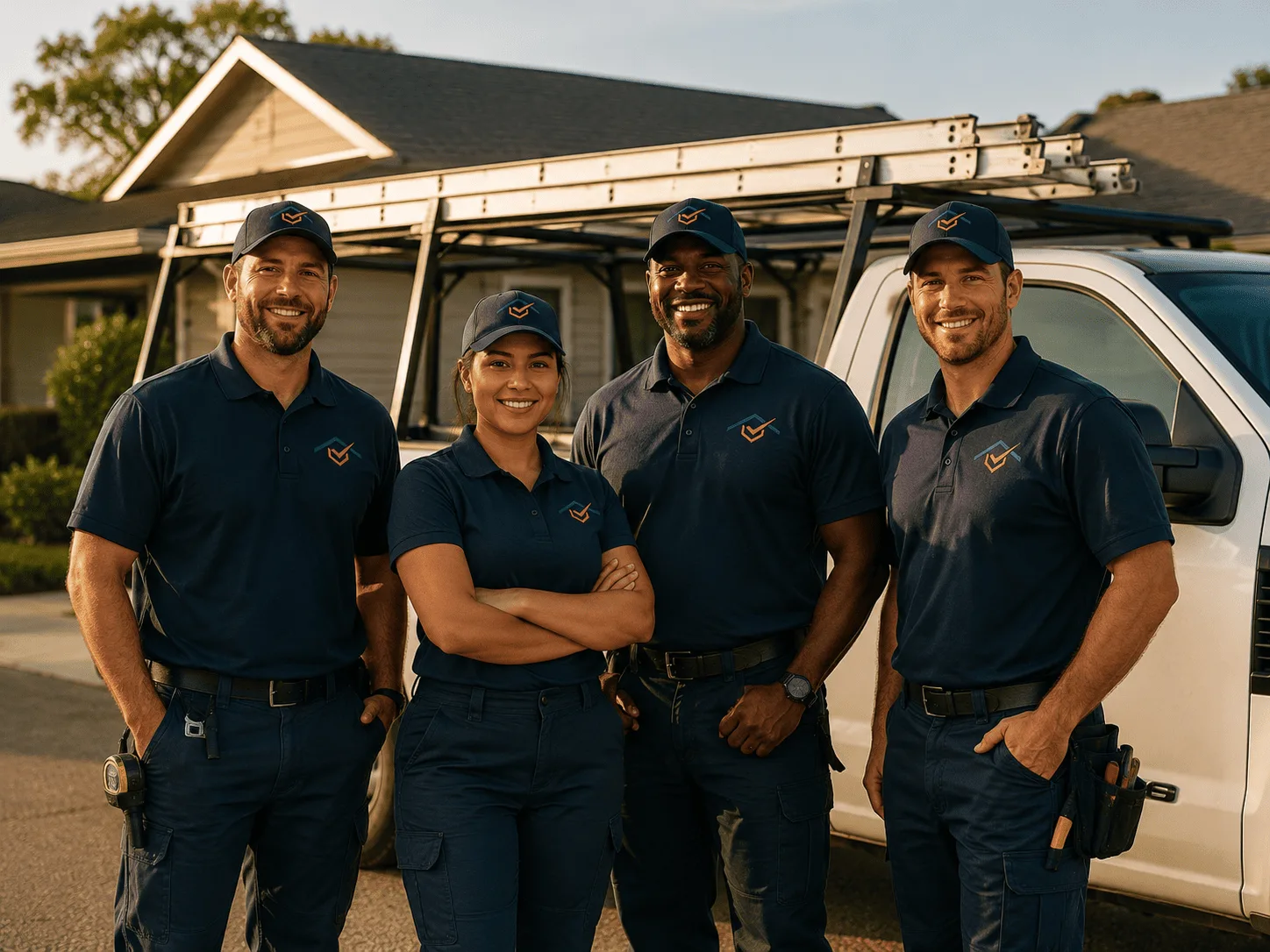 Roof Inspection company in Coats, NC